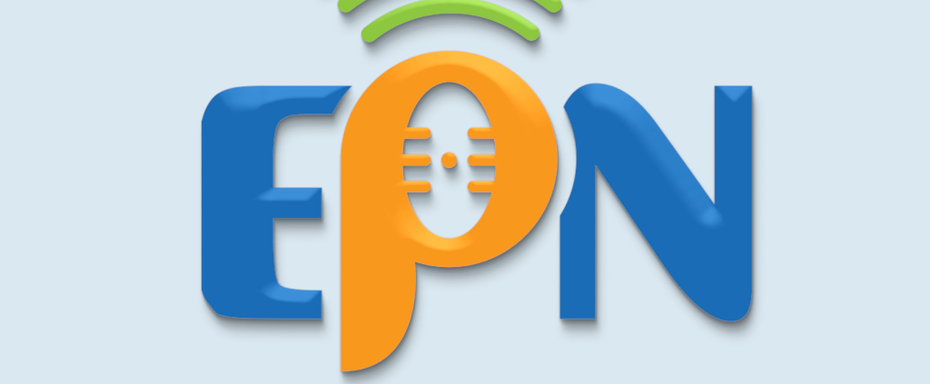 Enterprise Podcast Network Logo