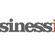 Businessing mag logo